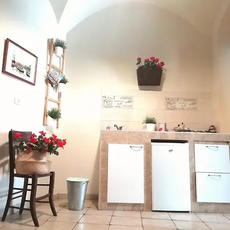 Casa Terra Sicula Catania