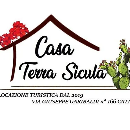 Casa Terra Sicula Apartment