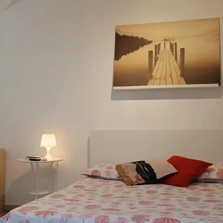 Casa Terra Sicula Appartement
