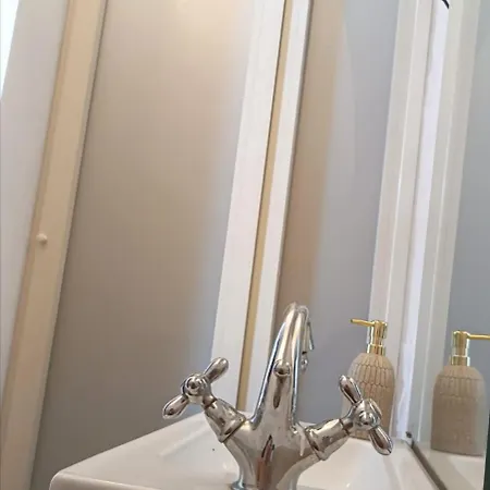 Casa Terra Sicula Appartement Catane