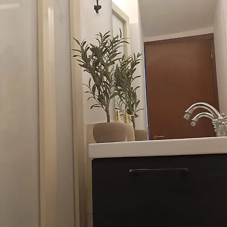 Appartement Casa Terra Sicula