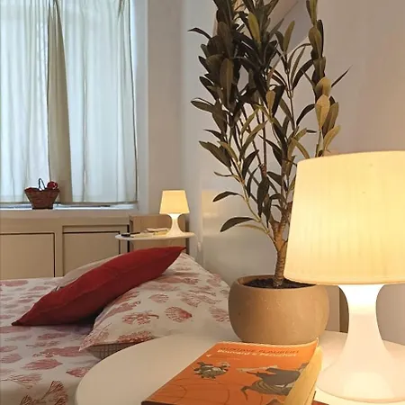 Apartamento Casa Terra Sicula Catânia